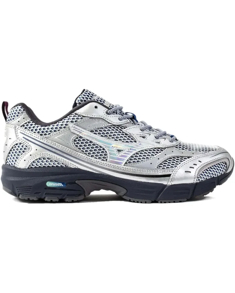 Mizuno MXR Sneakers - Weiß Weiß