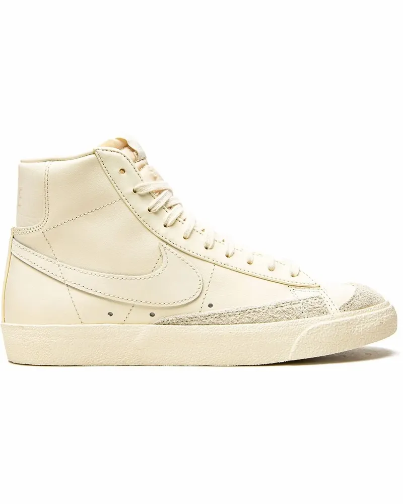 Nike Blazer Mid 77 Sneakers - Nude Nude