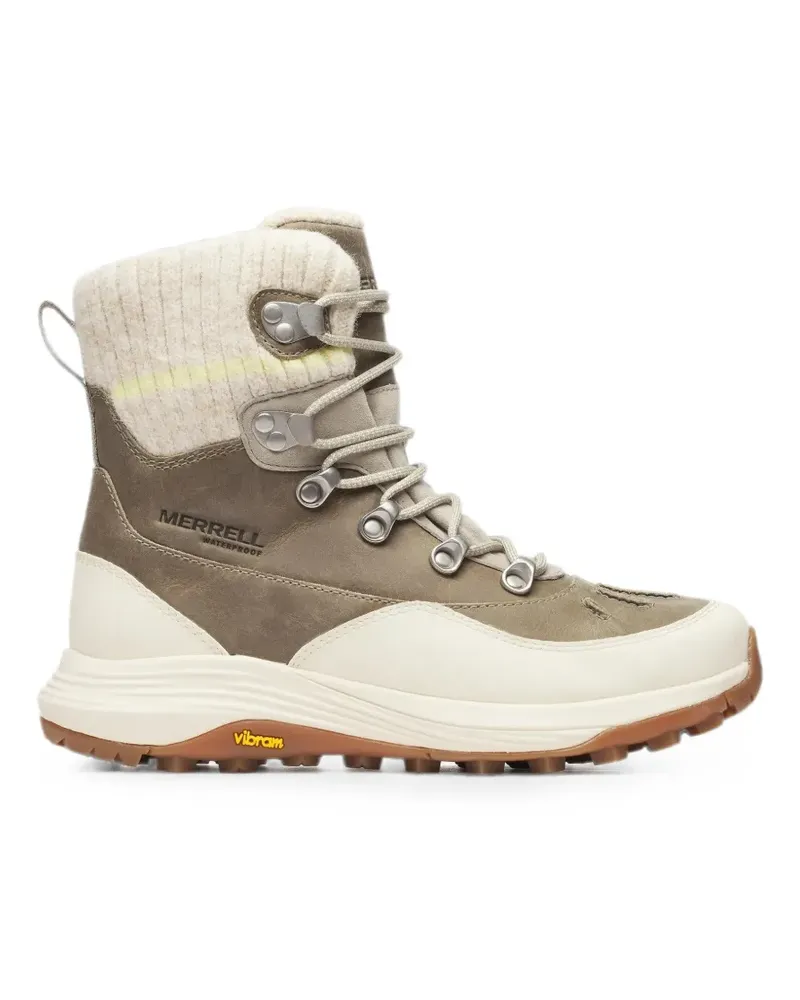 MERRELL Siren 4 Thermo Sneakers - Braun Braun