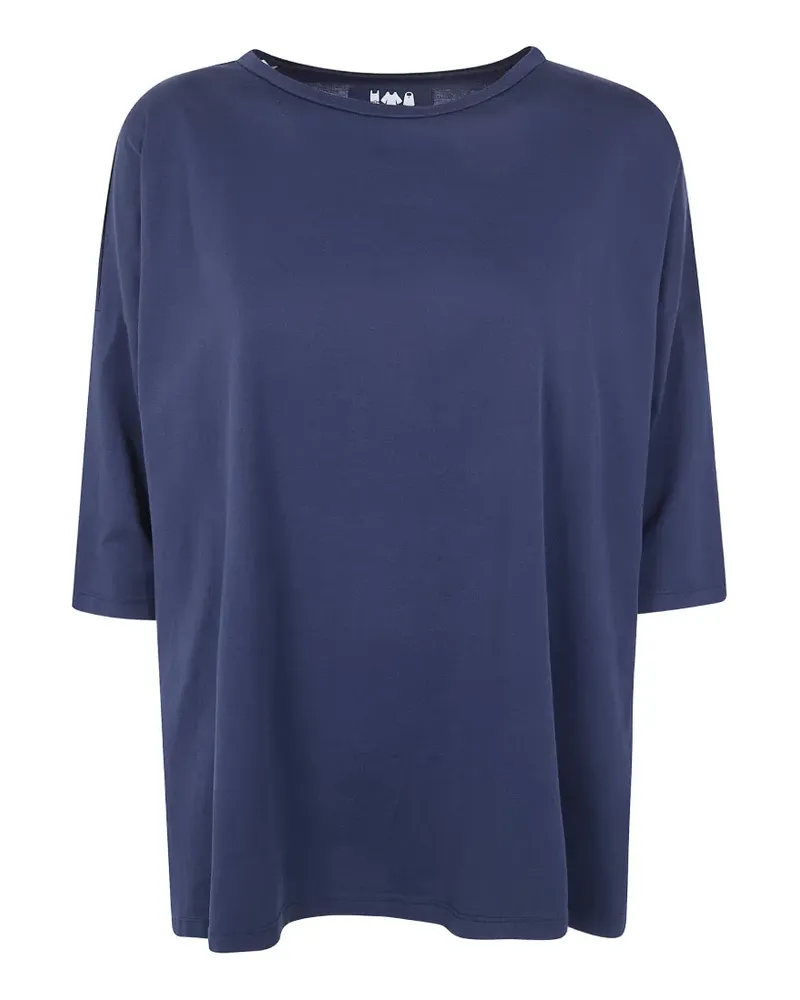 LABO.ART franca jap knitwear - Blau Blau