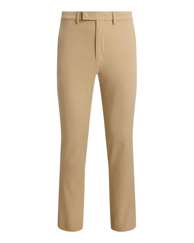 Ralph Lauren Klassische Hose - Nude Nude