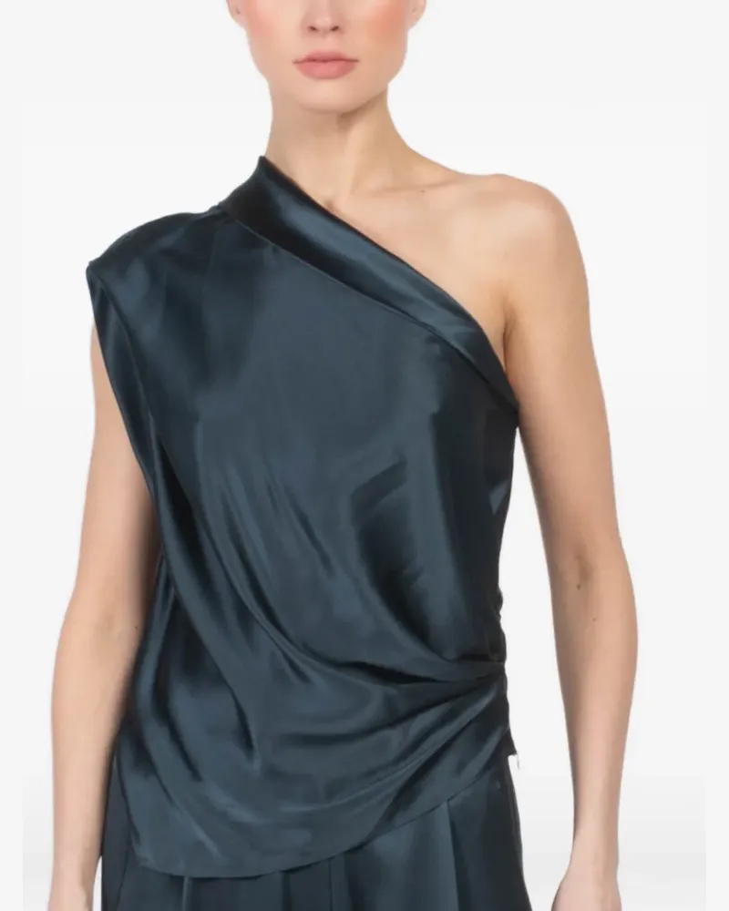 The Sei asymmetric top - Blau Blau