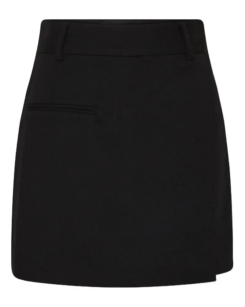 Rebecca Vallance Finley Hosenrock - Schwarz Schwarz