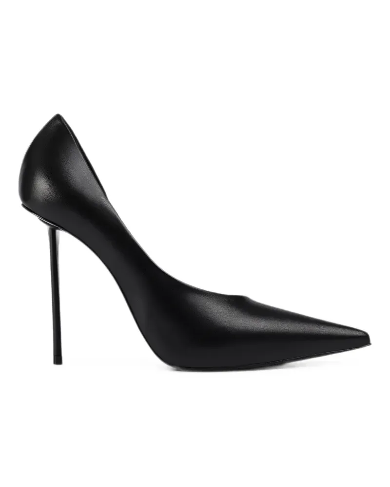 Le Silla Futura Pumps - Schwarz Schwarz