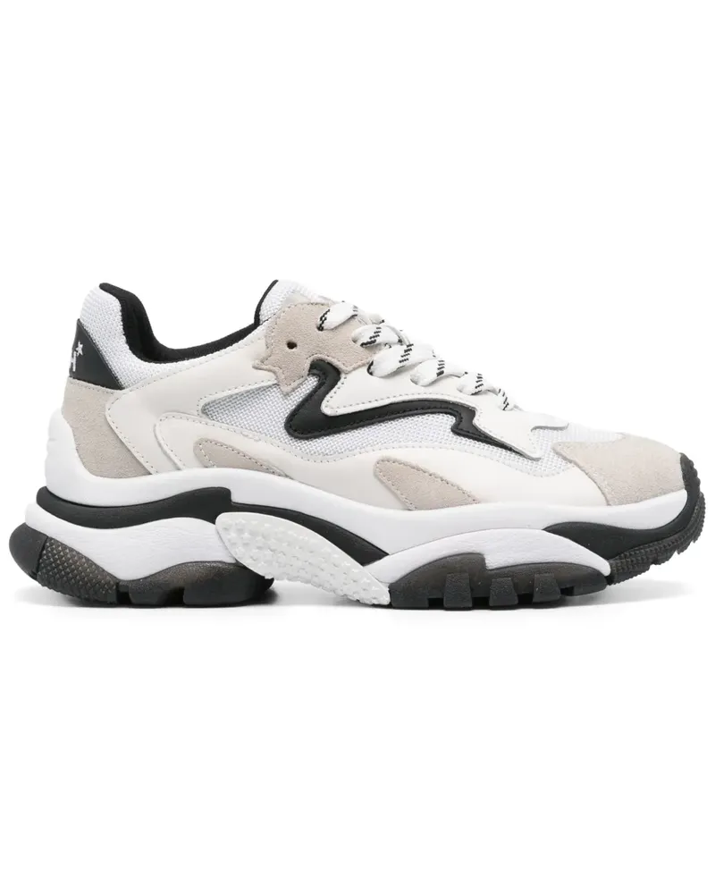 ash Addict Sneakers - Weiß Weiß