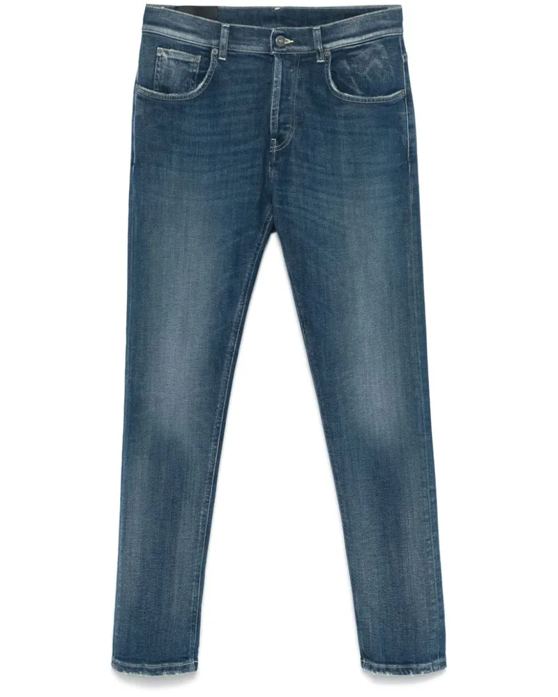 Dondup Dian Jeans - Blau Blau