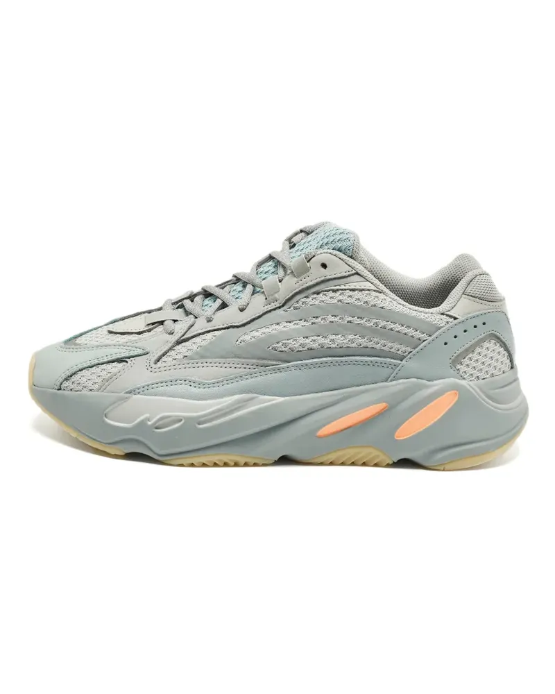 adidas Boost 700 V2 low-top sneakers - Blau Blau