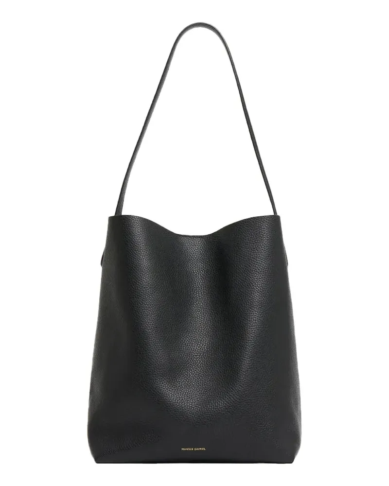 Mansur Gavriel Everyday Cabas tote bag - Schwarz Schwarz