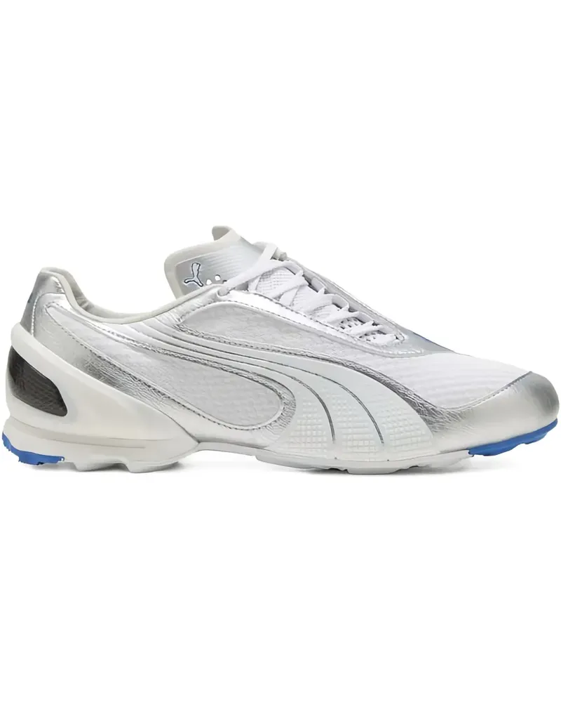 Puma V-S1 Sneakers - Weiß Weiß