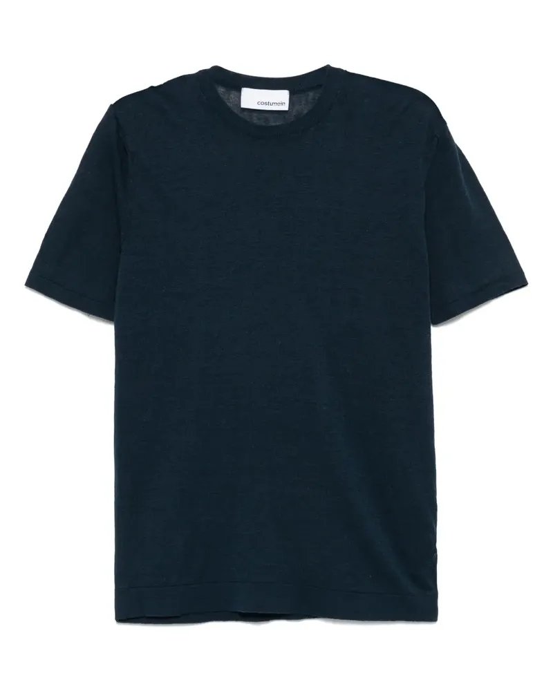 Costumein Sofia T-Shirt - Blau Blau