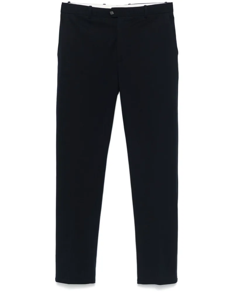 CIRCOLO 1901 Schmale Chino - Blau Blau