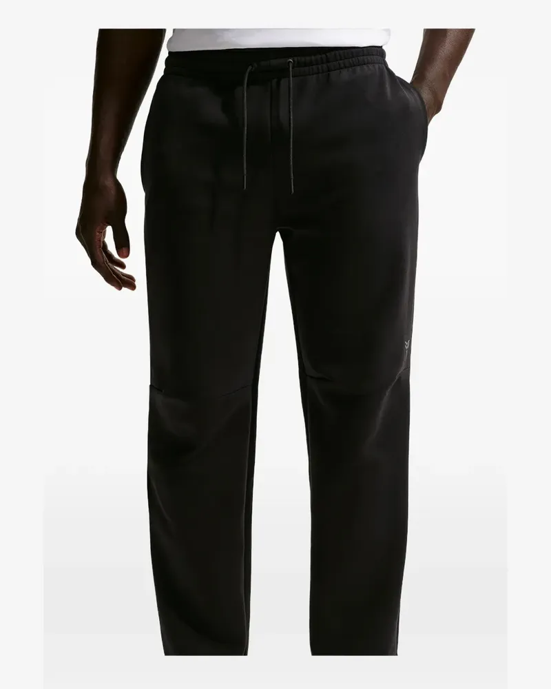 Nike Kobe Dri-FIT fleece basketball trousers - Schwarz Schwarz