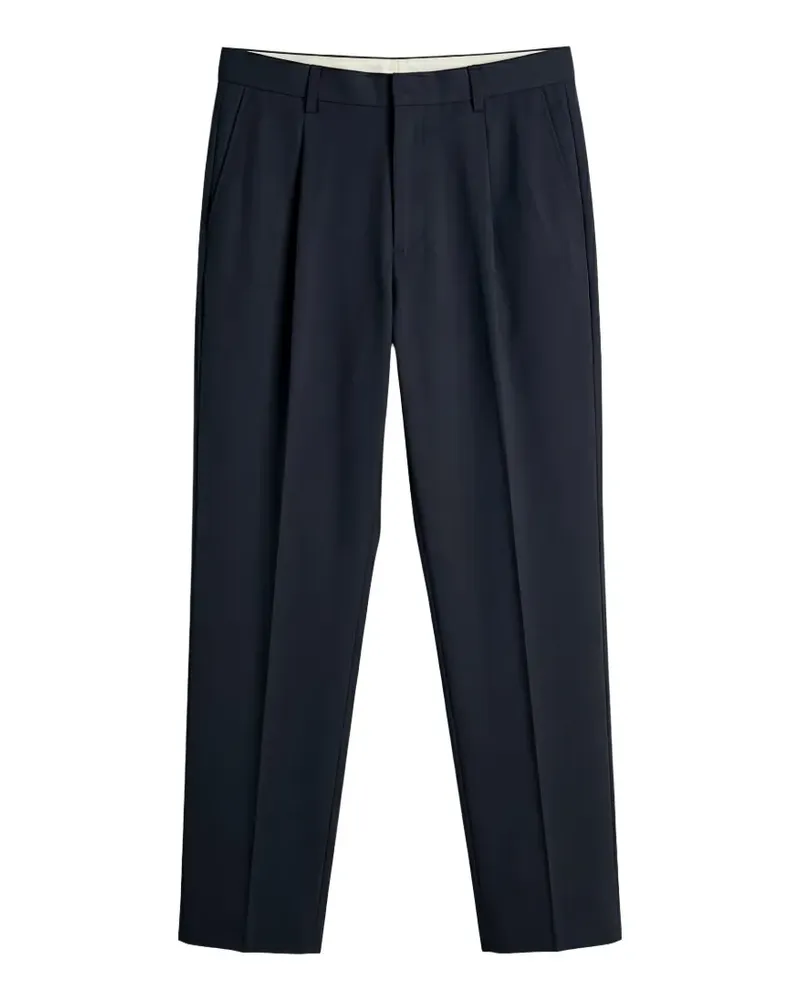 Be Able Sandy tailored trousers - Blau Blau