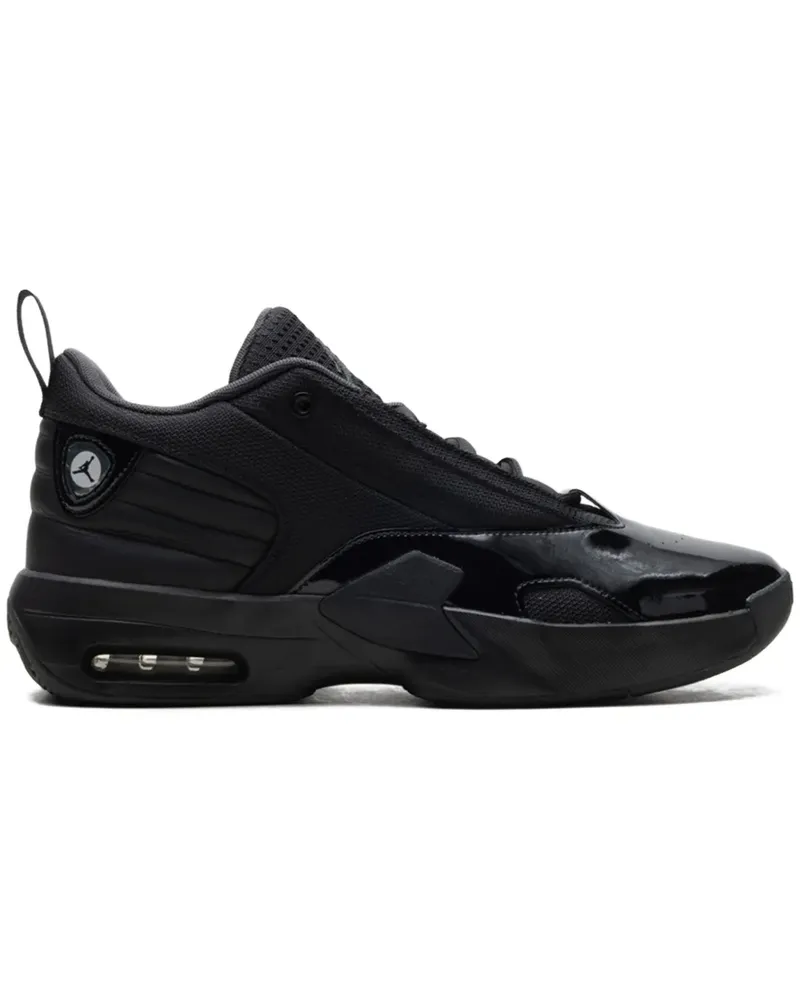 Jordan Max Aura 6 "Black White" Sneakers - Schwarz Schwarz