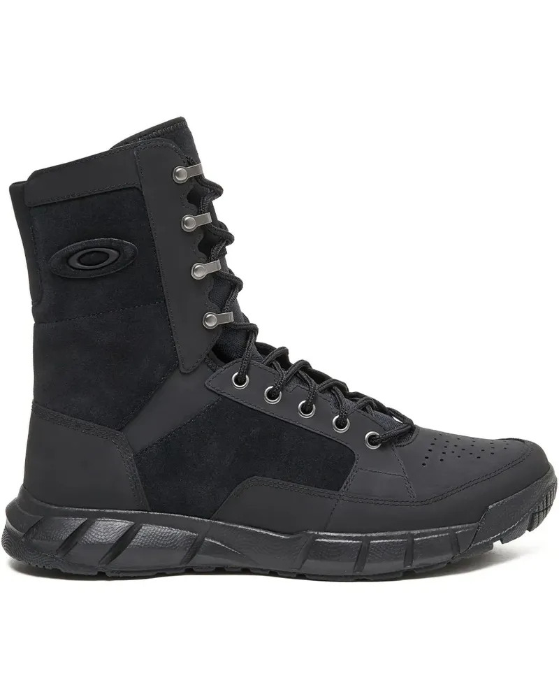 Oakley Coyote LX "Blackout" Wanderstiefel - Schwarz Schwarz