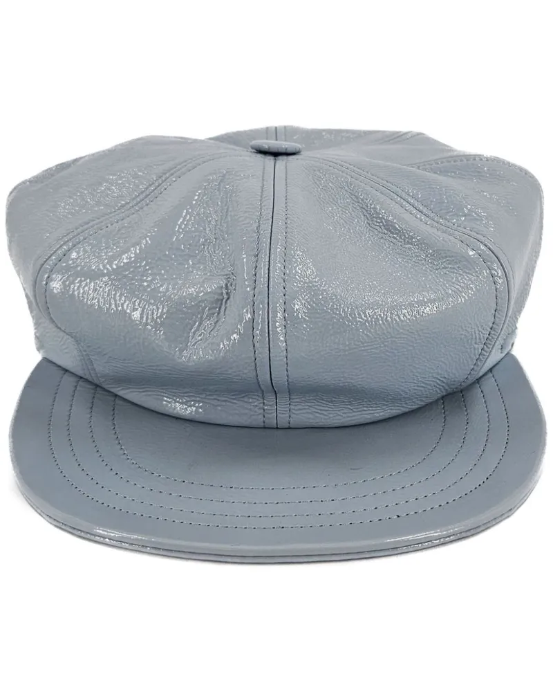 MADISON.MAISON x Designing Hollywood Motorcycle Hut - Blau Blau