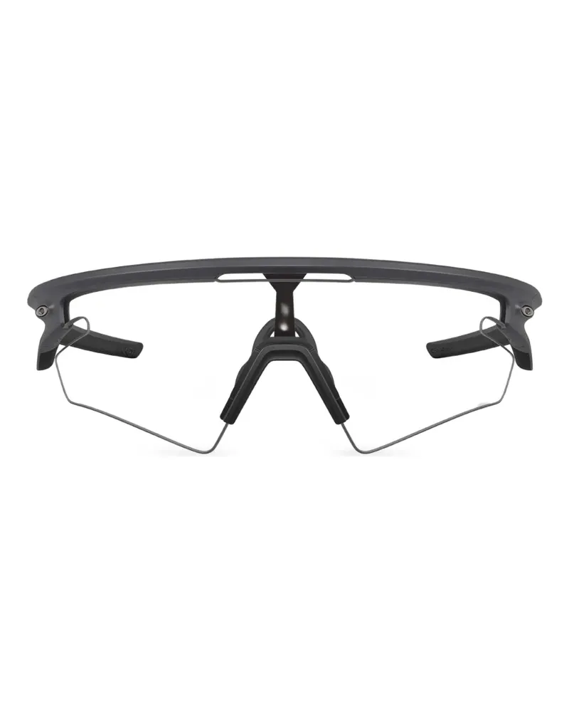 Oakley Sphaera™ Slash sunglasses - Schwarz Schwarz