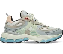 Sphere Runner Sneakers - Grün