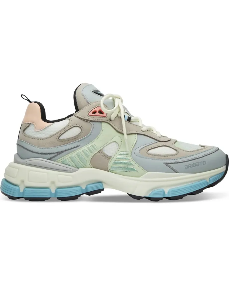 Axel Arigato Sphere Runner Sneakers - Grün Grün