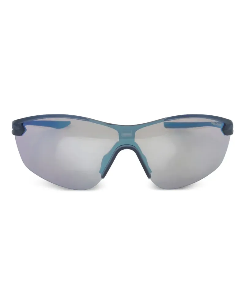 Nike Victory Elite E Sonnenbrille - Blau Blau