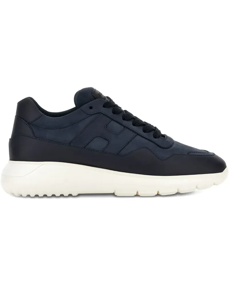 Hogan Interactive 3 Sneakers - Blau Blau