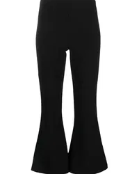 By Malene Birger Vilanna Cropped-Hose Schwarz