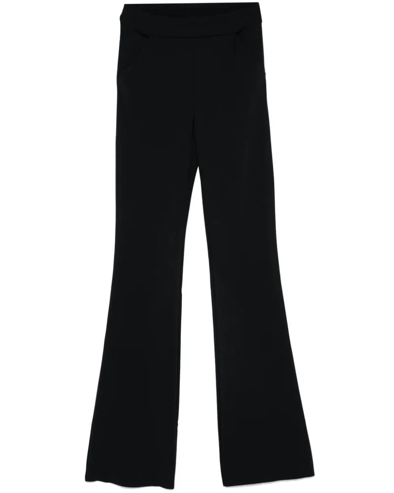 Chiara Boni Venusette Hose - Schwarz Schwarz