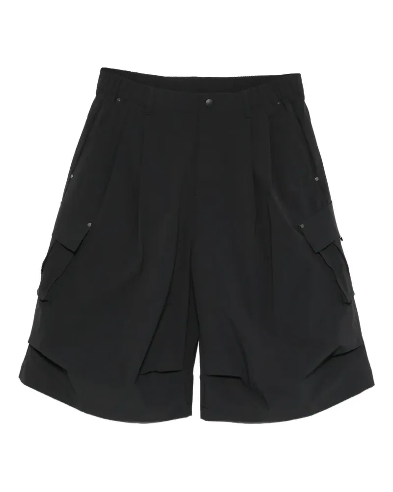 adidas cargo ess shorts - Schwarz Schwarz