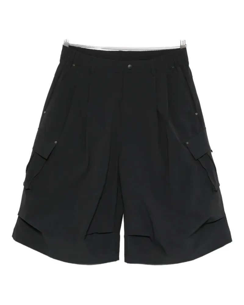 adidas cargo ess shorts - Schwarz Schwarz