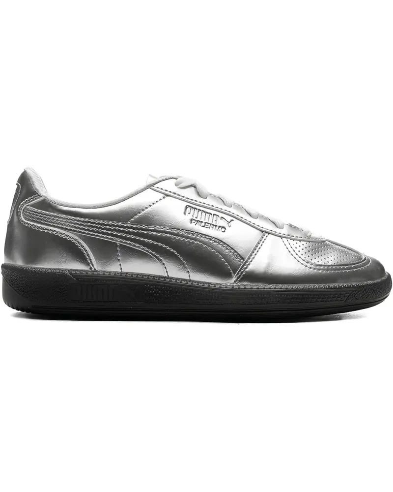 Puma Palermo Astro Escape Sneakers - Silber Silber