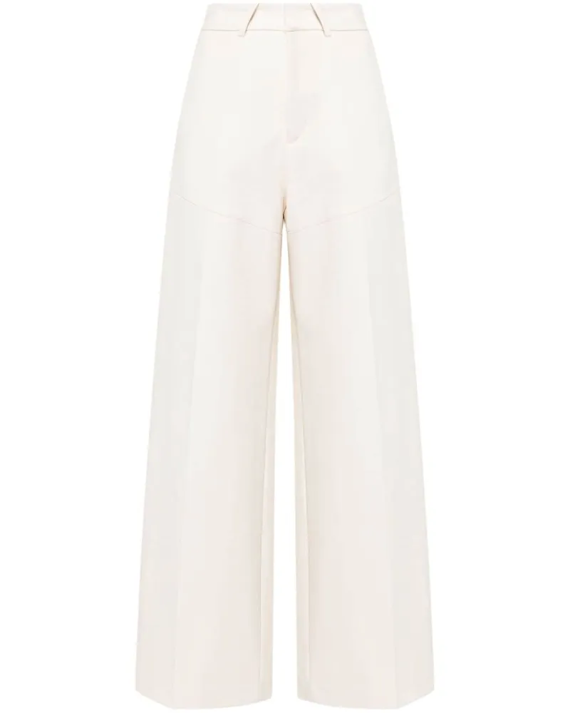 IRO Kalany Hose - Nude Nude