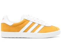 Gazelle 85 Sneakers aus Wildleder - Gelb