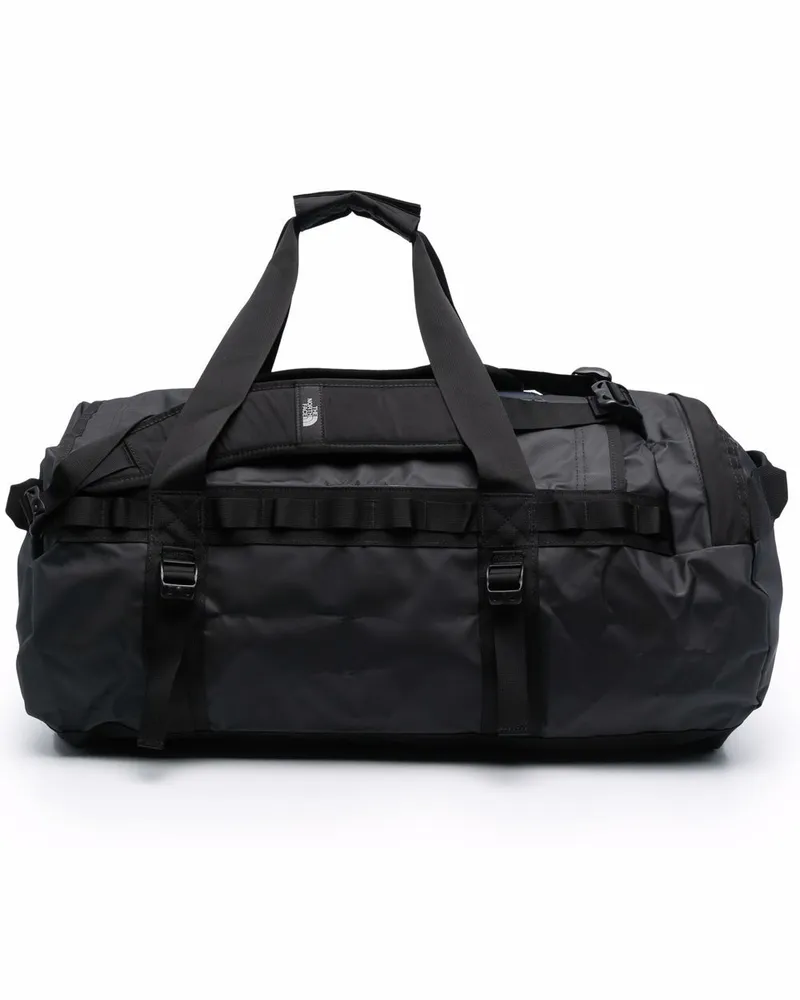 The North Face Base Camp Rucksack - Schwarz Schwarz