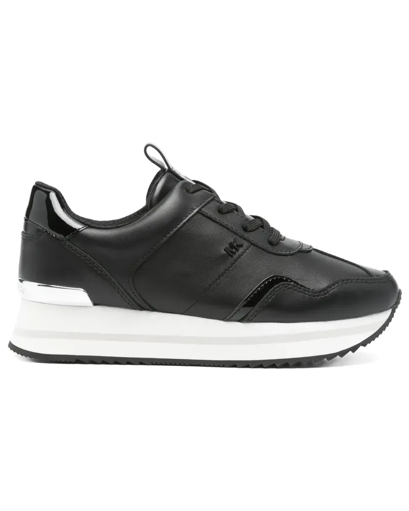 Michael Kors Raina Sneakers - Schwarz Schwarz