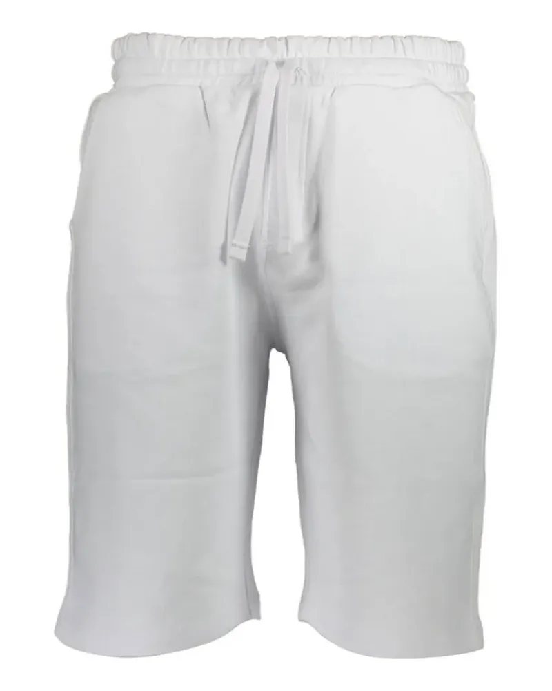 North Sails Shorts mit Kordelzug - Weiß Weiß