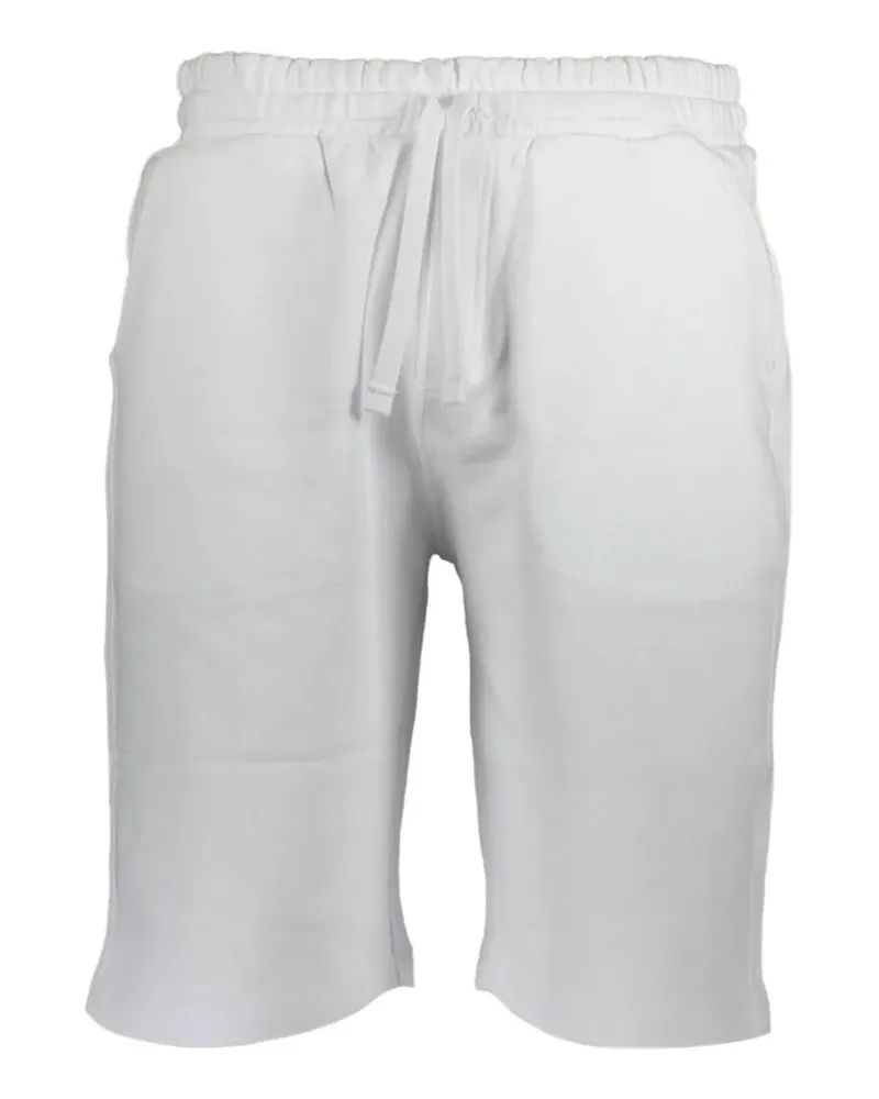 North Sails drawstring shorts - Weiß Weiß
