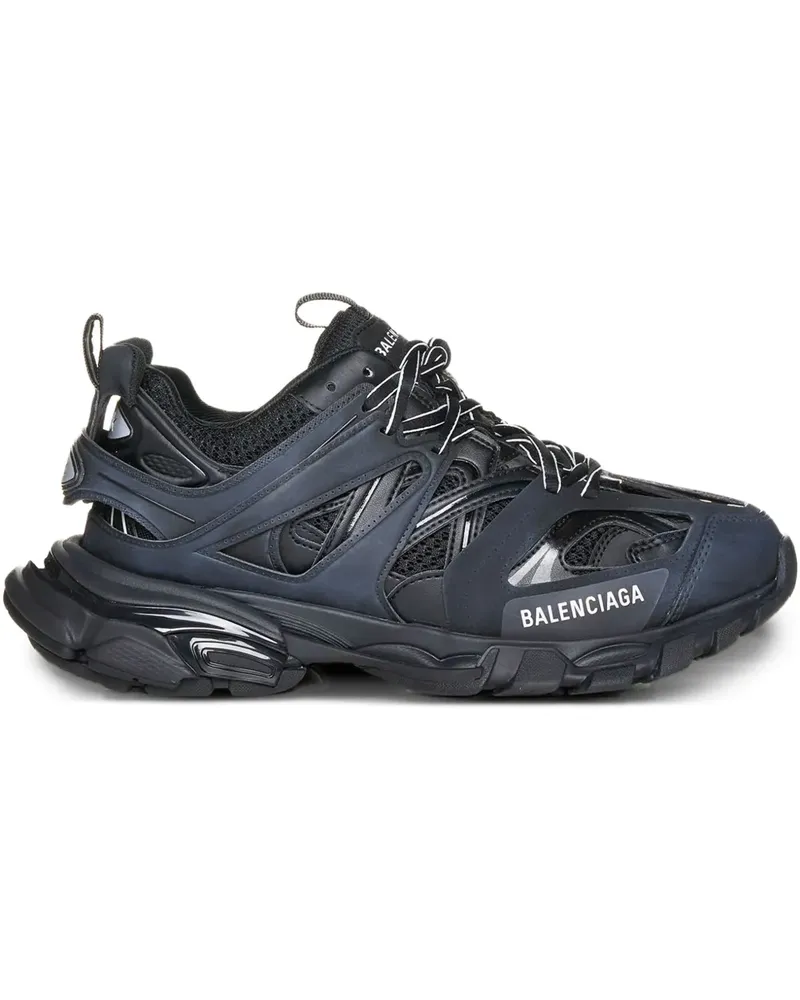 Balenciaga Track Sneakers - Schwarz Schwarz