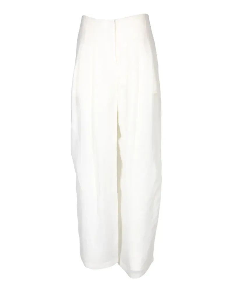 TWP Carries Palazzohose - Nude Nude