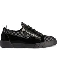 Giuseppe Zanotti Frankie Sneakers Schwarz