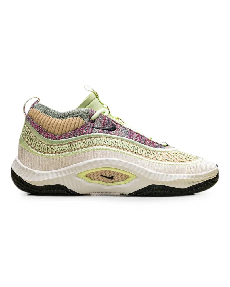 Nike Cosmic Unity 3 Sneakers - Nude Nude