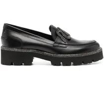 Morgana Oxford-Schuhe