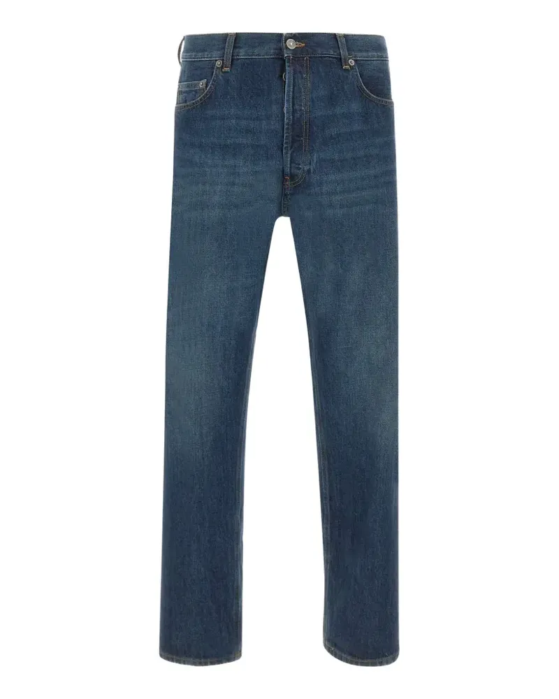 Dondup Yui Jeans - Blau Blau