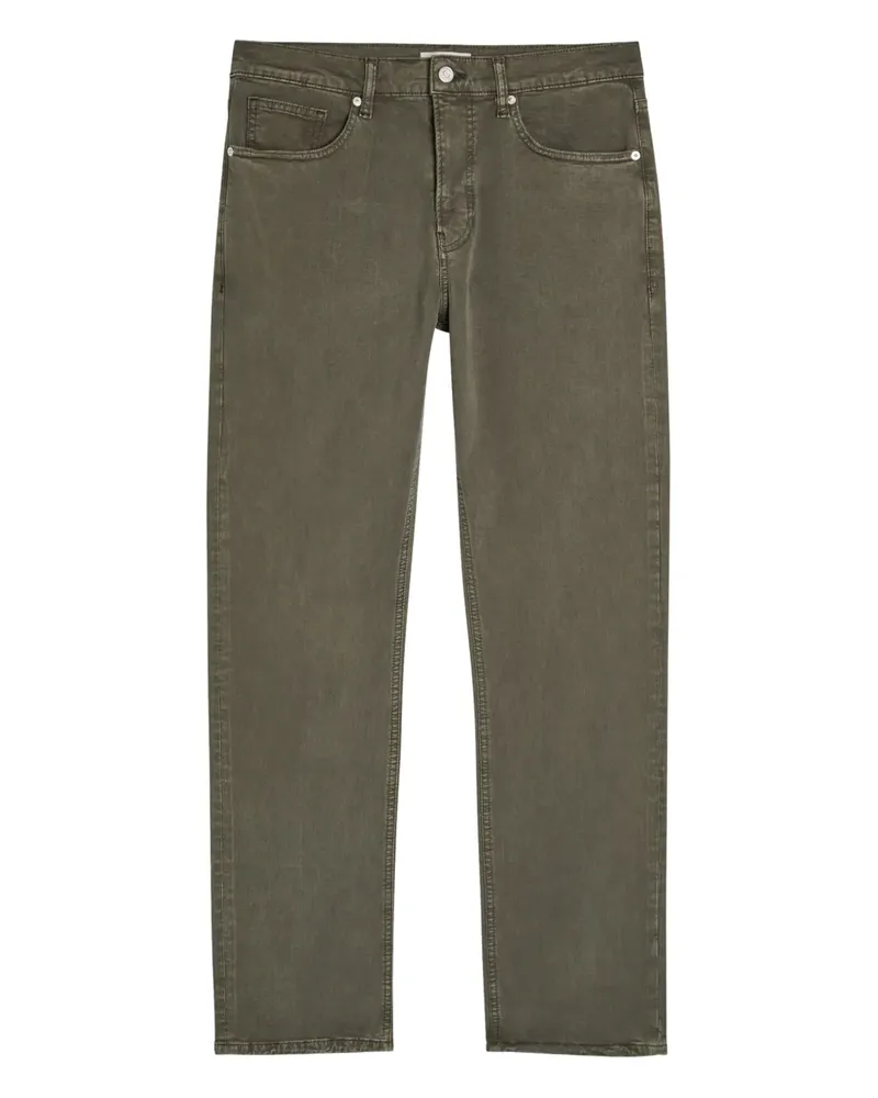 Frame Denim five-pocket trousers - Grün Grün