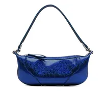 Mini Amira Tasche - Blau