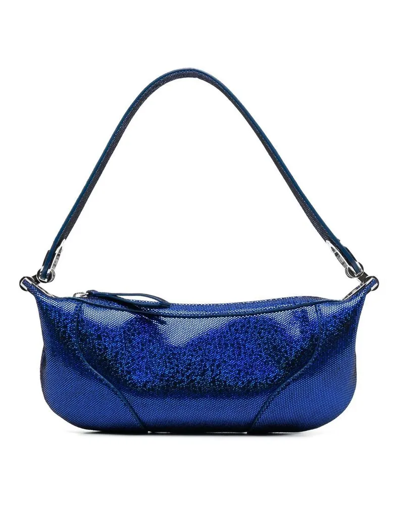 by FAR Mini Amira Tasche - Blau Blau
