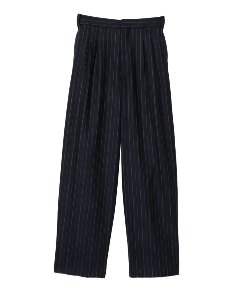 Rag & Bone Lawrence Hose mit klassischem Schnitt - Blau Blau