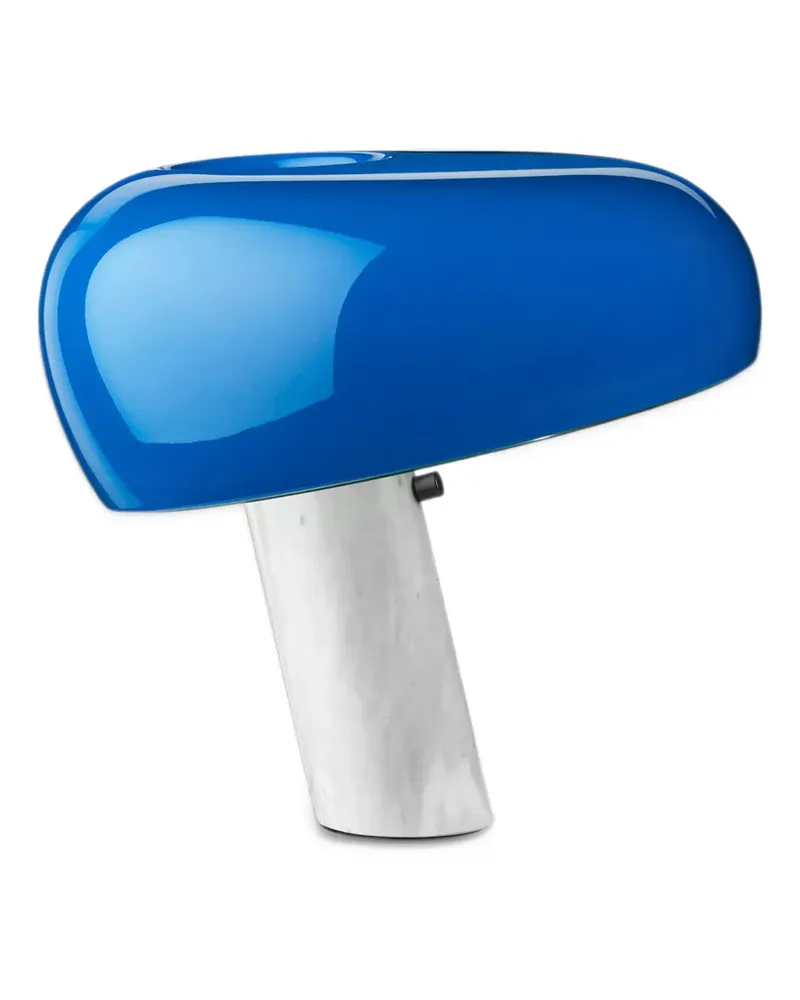 Flos Snoopy Tischlampe - Blau Blau