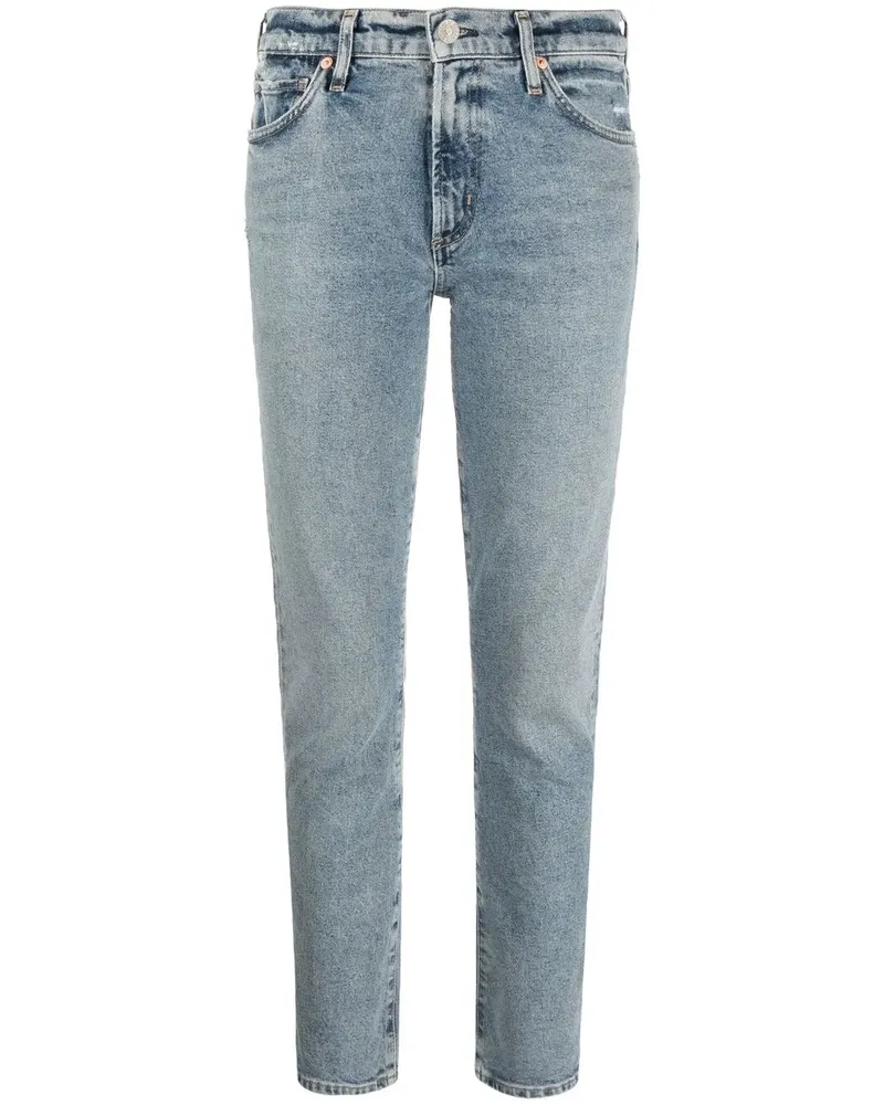Citizens of humanity Skyla Jeans - Blau Blau