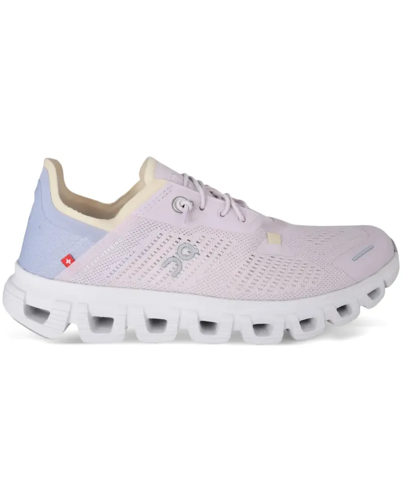 ON Cloud Coast sneakers - Rosa Rosa