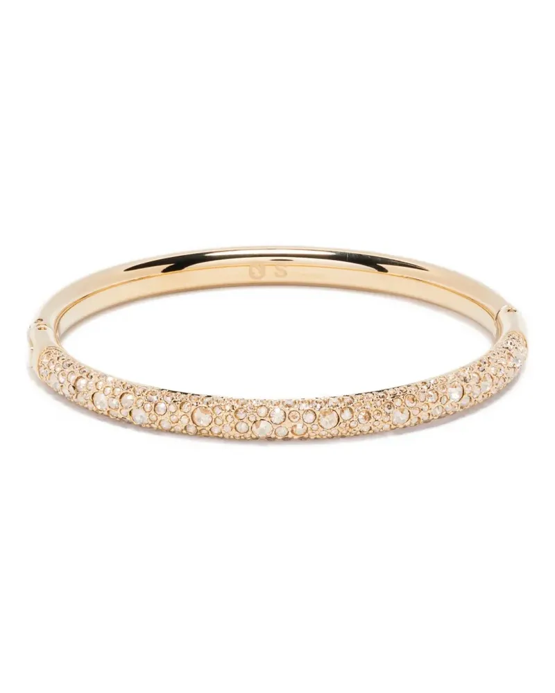 Swarovski Sublima Armreif - Gold Gold